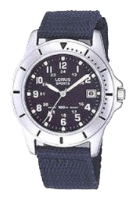 Wrist watch Lorus RXH003L9 for men - 1 picture, image, photo