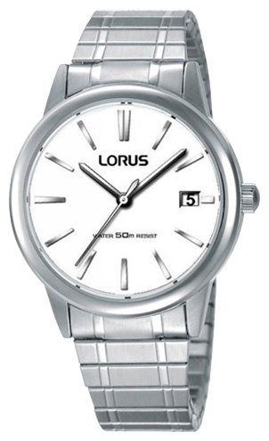 Wrist watch Lorus RXH55JX9 for men - 1 image, photo, picture