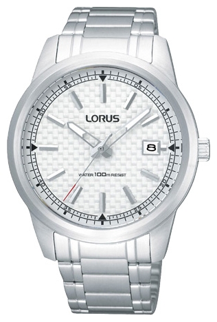 Wrist watch Lorus RXH61JX9 for men - 1 photo, image, picture