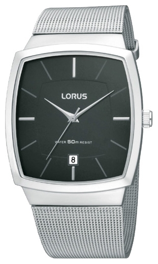Wrist watch Lorus RXH71HX9 for men - 1 picture, photo, image