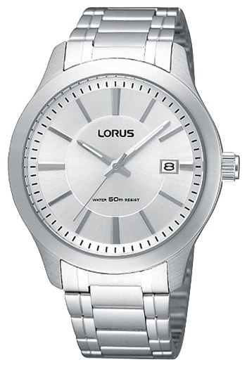 Wrist watch Lorus RXH71JX9 for men - 1 picture, photo, image