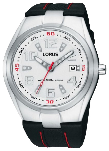 Wrist watch Lorus RXH85FX9 for men - 1 picture, photo, image