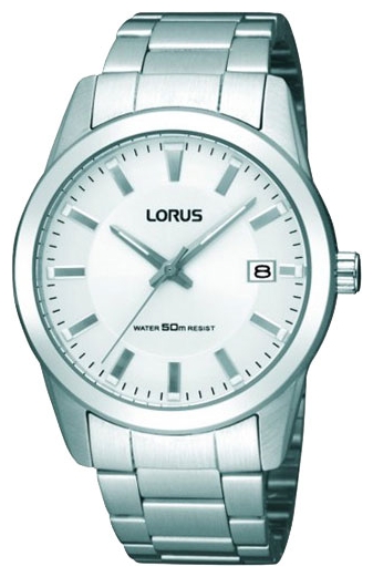 Wrist watch Lorus RXH95HX9 for men - 1 image, photo, picture
