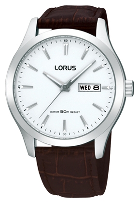Wrist watch Lorus RXN43CX9 for men - 1 image, photo, picture