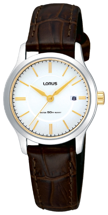 Wrist watch Lorus RXT25EX9 for women - 1 picture, image, photo