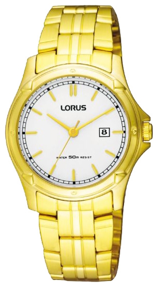 Wrist watch Lorus RXT28DX9 for women - 1 picture, image, photo