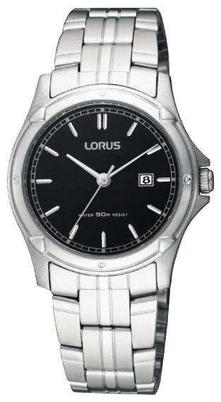 Wrist watch Lorus RXT31DX9 for women - 1 picture, image, photo