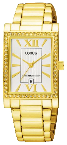 Wrist watch Lorus RXT80CX9 for women - 1 picture, image, photo
