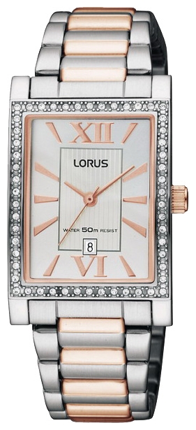 Wrist watch Lorus RXT81CX9 for women - 1 picture, photo, image
