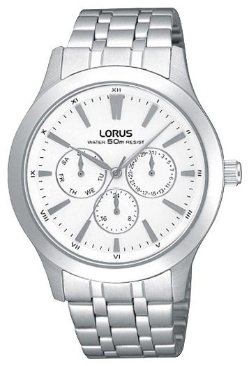 Wrist watch Lorus RYR73AX9 for men - 1 photo, image, picture