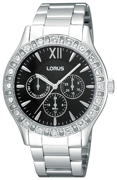 Wrist watch Lorus RYR79AX9 for women - 1 picture, photo, image