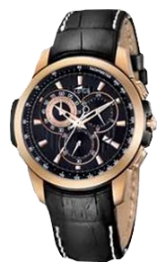 Wrist watch Lotus 9988/4 for men - 1 image, photo, picture