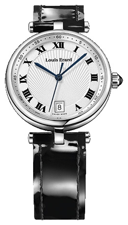 Wrist watch Louis Erard 11 810 AA 01 for women - 1 image, photo, picture