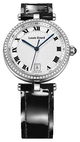 Wrist watch Louis Erard 11 810 SE 01 for women - 1 picture, photo, image
