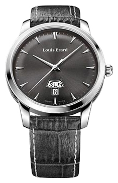 Louis Erard 15 920 AA 03 wrist watches for men - 1 image, picture, photo