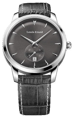 Wrist watch Louis Erard 16 930 AA 03 for men - 1 picture, image, photo