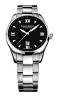 Wrist watch Louis Erard 20 100 AA 02 for women - 1 picture, image, photo
