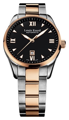 Louis Erard 20 100 AB 22 M wrist watches for women - 1 image, picture, photo