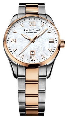 Louis Erard 20 100 AB 24 M wrist watches for women - 1 image, picture, photo