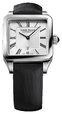 Wrist watch Louis Erard 20 701 AA 01 for women - 1 photo, picture, image