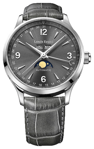 Louis Erard 31 218 AA 03 wrist watches for men - 1 image, picture, photo