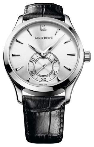Louis Erard 47 207 AA 11 wrist watches for men - 1 image, picture, photo