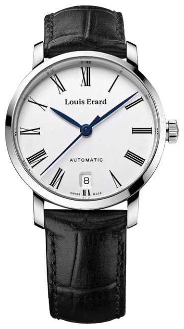 Wrist watch Louis Erard 68 235 AA 01 for men - 1 picture, image, photo