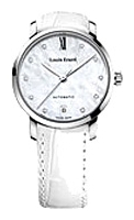 Wrist watch Louis Erard 68 235 AA 14 for women - 1 picture, photo, image