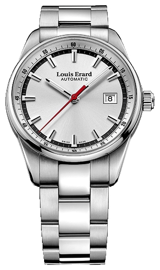 Wrist watch Louis Erard 69 105 AA 11 for men - 1 photo, image, picture