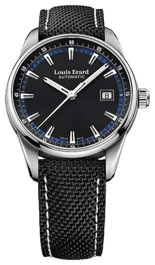 Wrist watch Louis Erard 69 105 AA 12 for men - 1 picture, image, photo