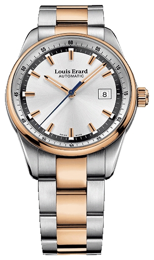 Wrist watch Louis Erard 69 105 AB 21 for men - 1 picture, image, photo