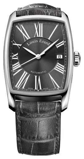 Louis Erard 69 212 AA 03 wrist watches for men - 1 image, picture, photo