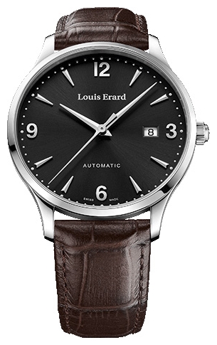 Wrist watch Louis Erard 69 219 AA 02 for men - 1 picture, photo, image