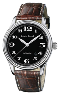 Wrist watch Louis Erard 69 250 AA 07 for men - 1 picture, image, photo