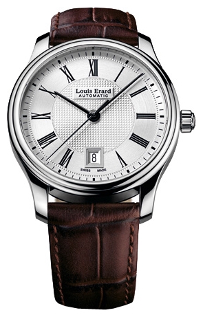 Wrist watch Louis Erard 69 257 AA 21 for men - 1 photo, image, picture