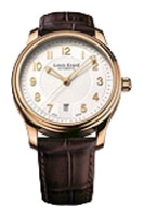 Wrist watch Louis Erard 69 267 PR 01 for men - 1 picture, photo, image