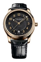 Louis Erard 69 267 PR 02 wrist watches for men - 1 image, picture, photo