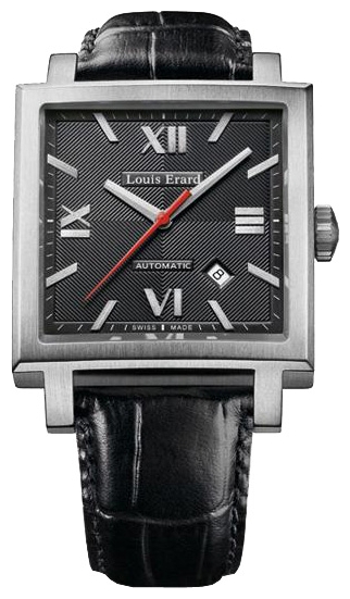 Wrist watch Louis Erard 69 505 AS 02 for men - 1 photo, picture, image