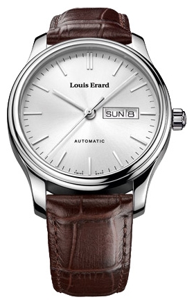 Wrist watch Louis Erard 72 268 AA 11 for men - 1 picture, image, photo