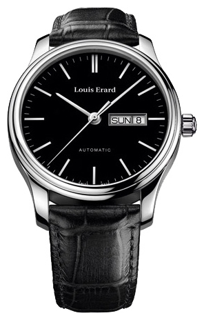 Wrist watch Louis Erard 72 268 AA 12 for men - 1 image, photo, picture