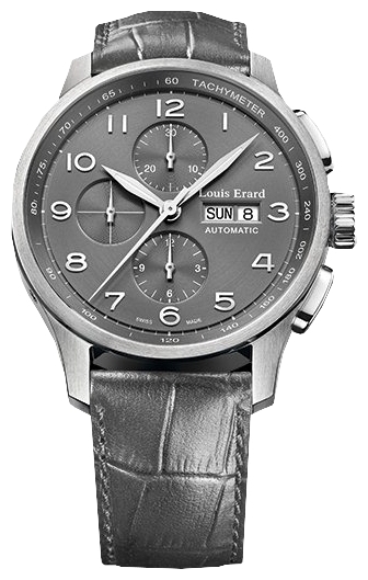 Wrist watch Louis Erard 78 228 AS 13 for men - 1 photo, picture, image