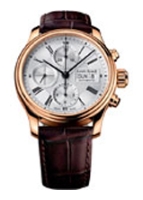 Wrist watch Louis Erard 78 259 PR 21 for men - 1 image, photo, picture