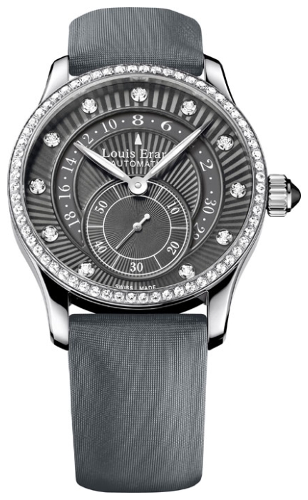 Wrist watch Louis Erard 91 601 SE 33 S for women - 1 picture, photo, image