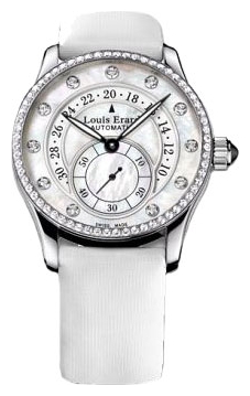 Wrist watch Louis Erard 91 601 SE 34 for women - 1 photo, picture, image