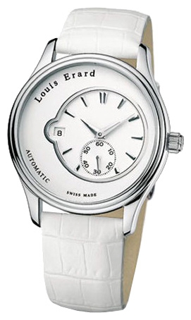 Louis Erard 92 256 AA 01 BDC19 wrist watches for men - 1 image, picture, photo