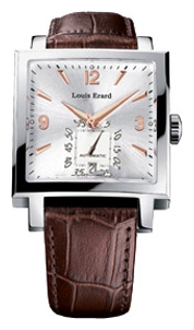 Wrist watch Louis Erard 92 501 AA 03 for men - 1 image, photo, picture