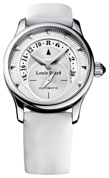 Louis Erard 92 600 AA 01 wrist watches for women - 1 image, picture, photo