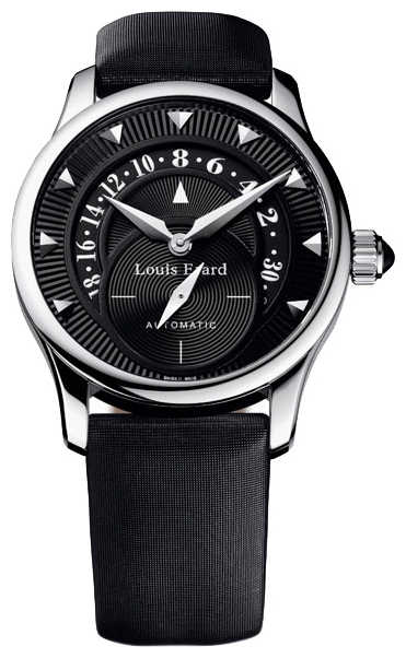 Wrist watch Louis Erard 92 600 AA 02 for women - 1 image, photo, picture