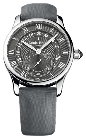 Wrist watch Louis Erard 92 600 AA 23 for women - 1 picture, photo, image