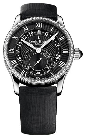 Wrist watch Louis Erard 92 600 SE 22 for women - 1 picture, photo, image